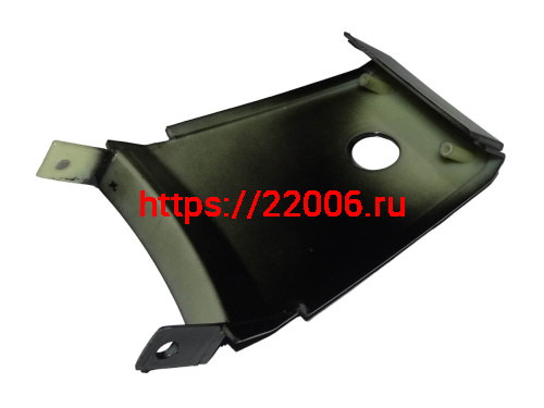 Облицовка задняя NORDWING (T64K010803A00100) фото 2