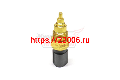 Датчик температуры охлаждающей жидкости Евро3 HOWO (R61540090004)