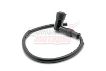 Колпачок в/в с проводом Delta, Zodiak, Alpha (угол 90 градусов)