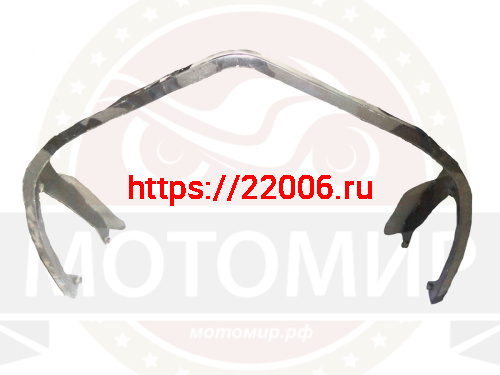 Бампер Буран (110100290)