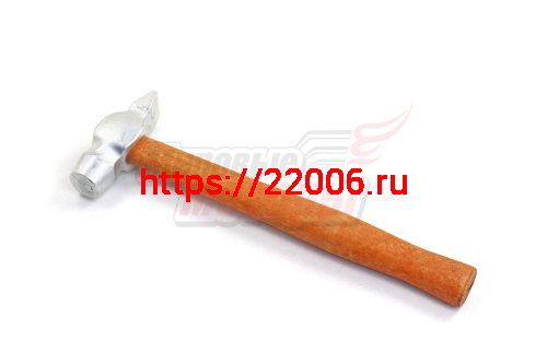 Молоток 800 гр. круглый боек