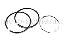 Кольца поршневые Honda Lead 90 d-48 +0.50