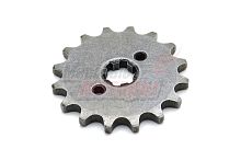 Звезда ведущая 16z (420) Delta, Zodiak, ОВ-70