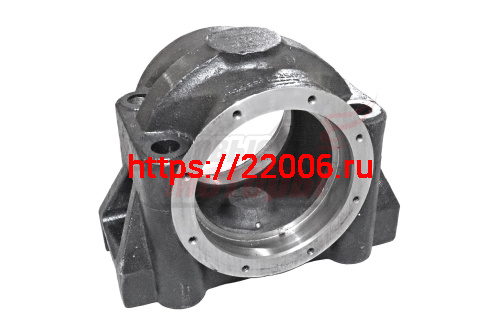 Корпус балансира на 2 стремянки HOWO (199114520035)