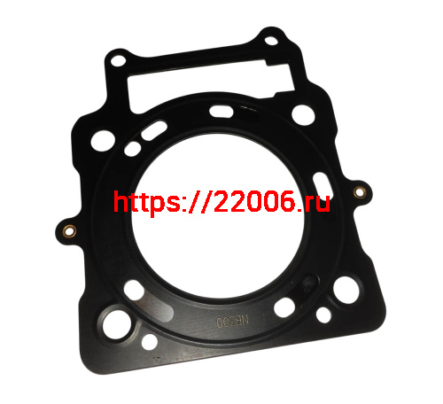 Прокладка головки цилиндра NB300  ZS (174MN-5) (100135774)