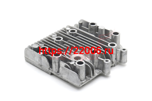 Головка блока цилиндра Каскад, Калуга (005.40.0230)