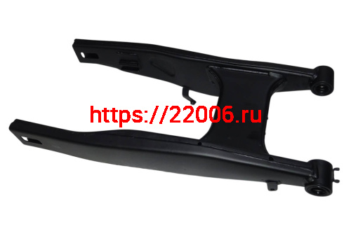 Вилка маятника задняя HIRO 250 (T2BC020100A00100) фото 3