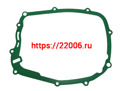 Прокладка крышки сцепления TVS HLX 150 (N6030060)