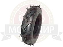 Покрышка  ПетроШина  8" Л-365, 4.00-8 с камерой, МБ Салют, вездеход, сельхоз