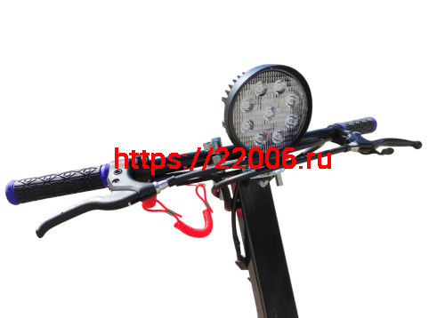 Мотосноуборд ИСКРА-2, вариатор TAV2-40, двигатель LIFAN KP270 10 л.с., фара, тормоз фото 5 Мотосноуборд ИСКРА-2, вариатор TAV2-40, двигатель LIFAN KP270 10 л.с., фара, тормоз фото 5