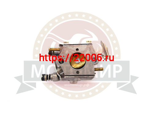 Карбюратор Р350,Ро2050 (545081885) фото 2