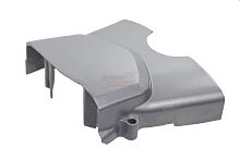 Крышка ведущей звезды Alpha, Delta, Zodiak, ОВ-70 СЕРЕБРИСТАЯ