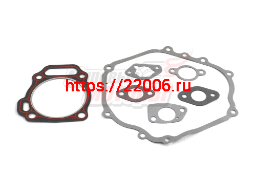 Набор прокладок 190F